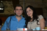 Saturday Night at Byblos Old Souk, Part 1 of 2